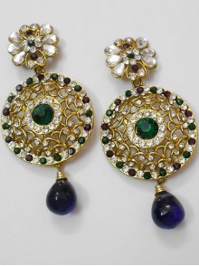 Fashion Earrings